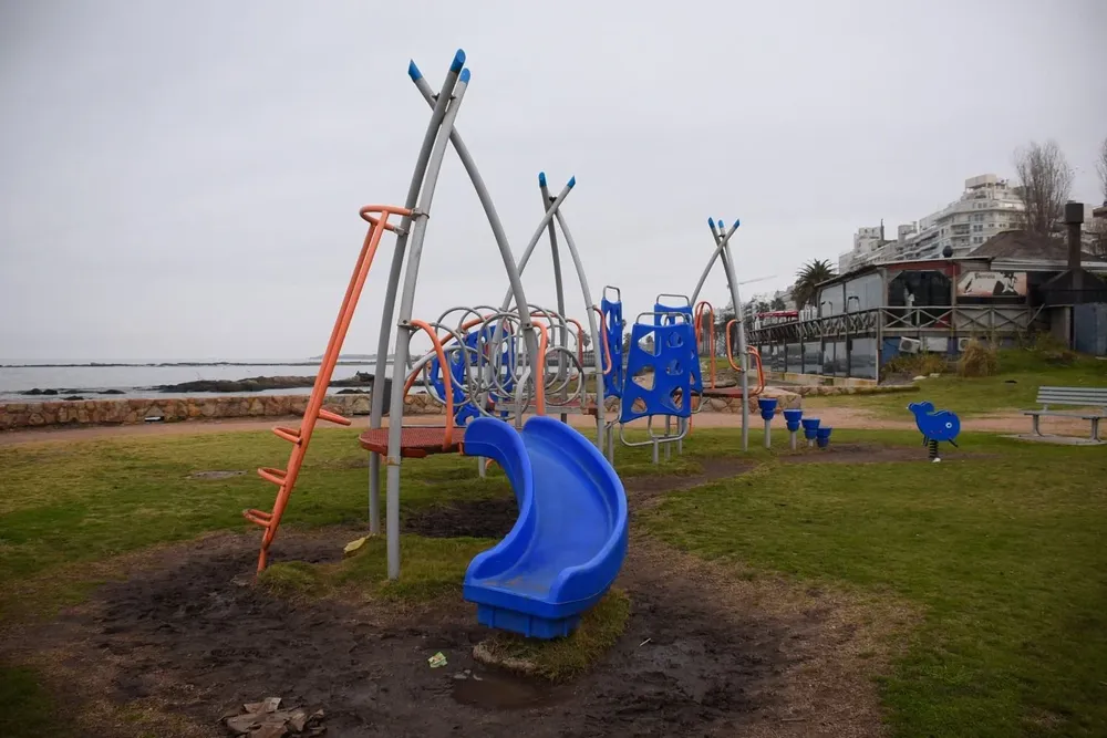 El próximo domingo se celebra el Día de la niñez