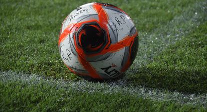 Pelota Penalty del fútbol uruguayo&nbsp;