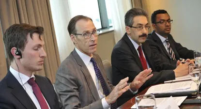 FMI aconsejó al gobierno ahorrar previo al año electoral