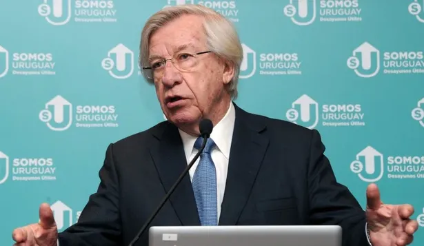 Astori: gobierno trabaja para multiplicar las fuentes de trabajo