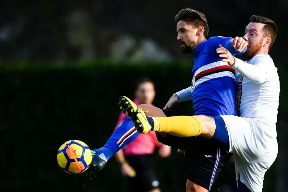 Gastón Ramírez llegó a ocho asistencias en la temporada