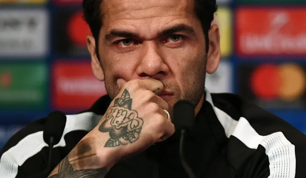 Dani Alves