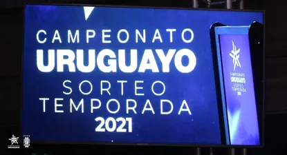 El sorteo de la temporada