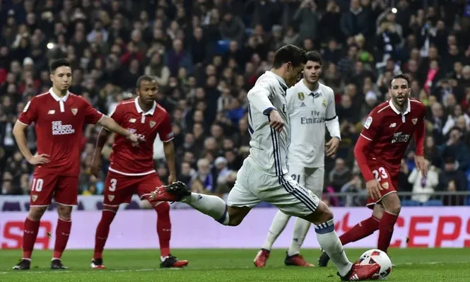 James Rodríguez