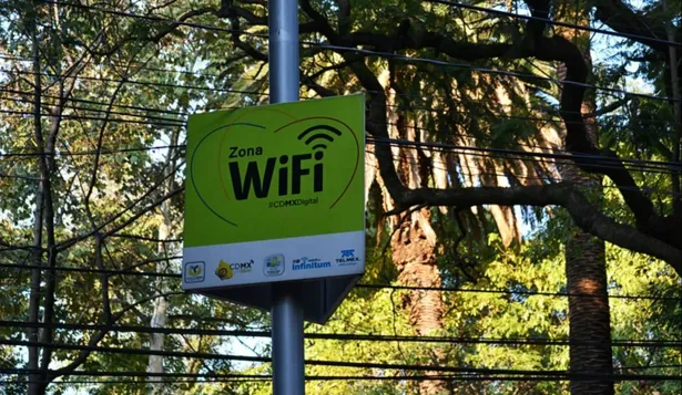 El WiFi público puede ser peligroso