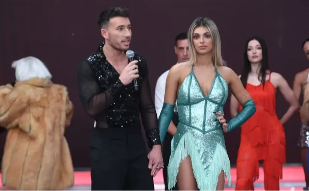 Martín Salwe se sinceró sobre la mala relación con sus compañeros