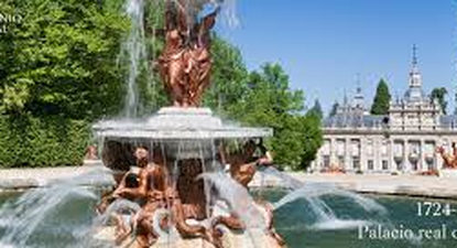 Palacio de Aranjuez