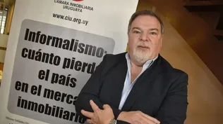 Hay más de mil informales que trabajan con un celular desde la casa