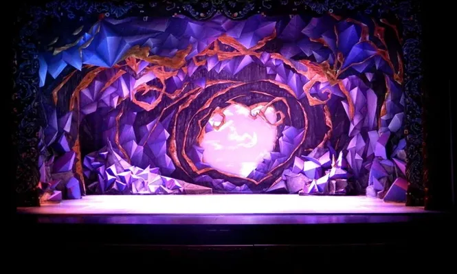 El lado más internacional del Ballet del Sodre, entre Asia e Inglaterra