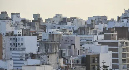 Compraventas de inmuebles por al menos US$ 1.600 millones en 2021