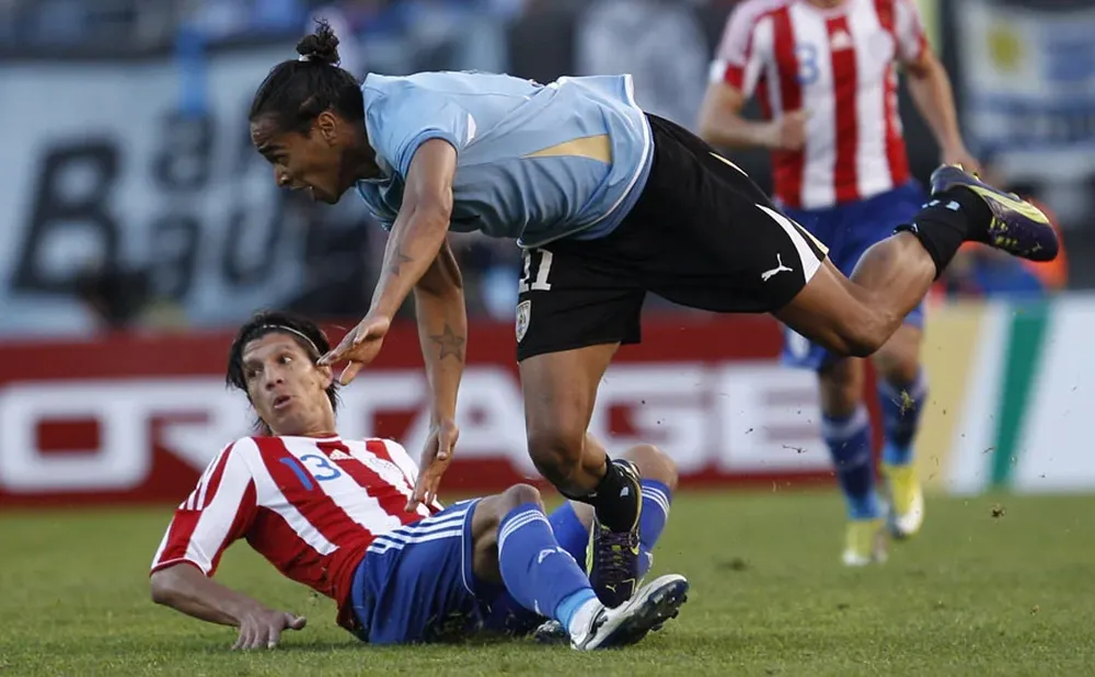 A Palito lo quiere Liverpool
