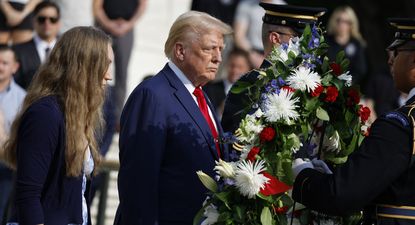 Trump mete el dedo en la dolorosa llaga de la guerra de Afganistán y JD Vance promete deportar primero a los criminales