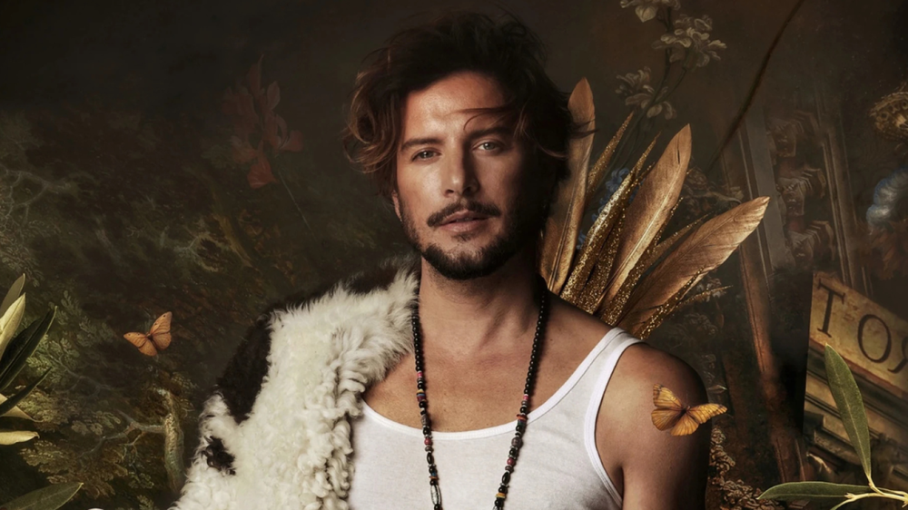 Manuel Carrasco llega a Sevilla con su gira Salvaje desde la raíz