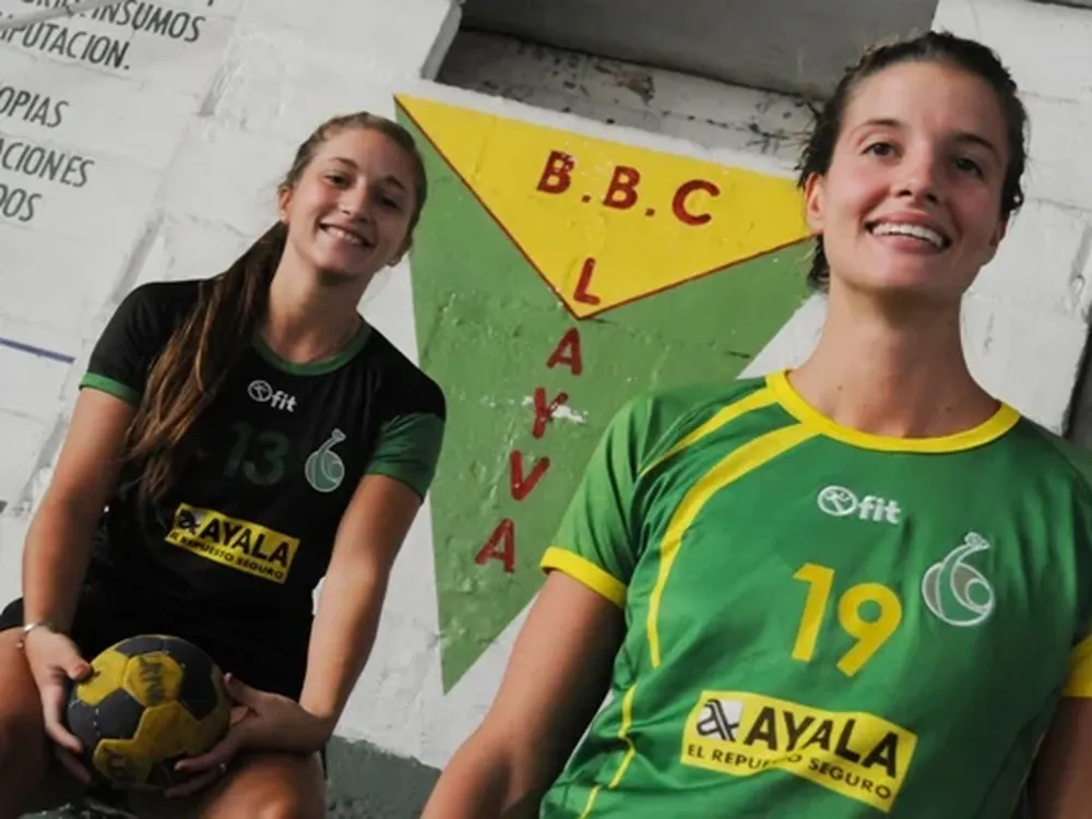 Paula Basaistegui, Alejandra Ferrari