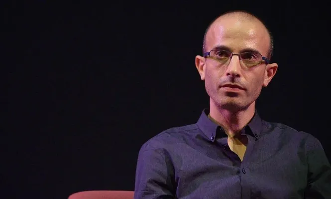 Los libros de Yuval Noah Harari son críticos con las tecnologías de Silicon Valley.