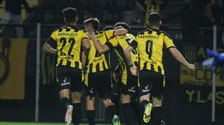 Peñarol espera volver al triunfo y luego tendrá 11 días antes del clásico