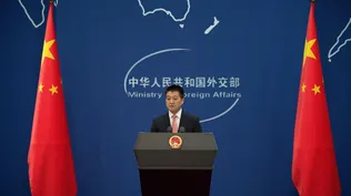 El gobierno de China confía en estabilizar la segunda economía mundial