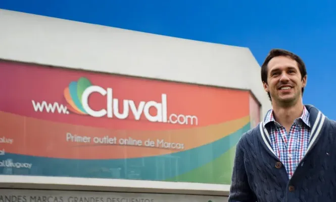 Federico de Armas, CEO de Cluval