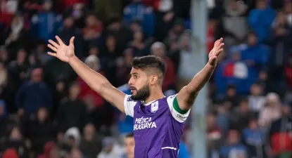 Defensor empató con Nacional en el Parque