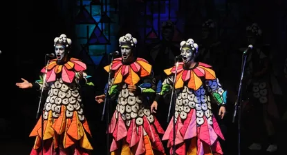 El Observador | La Gran Muñeca en el Teatro de Verano