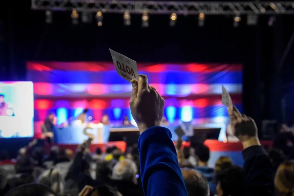 Bancada fijó prioridades