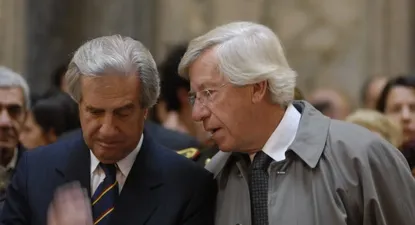 cincuentones: el proyecto que abrio una grieta entre vazquez y astori