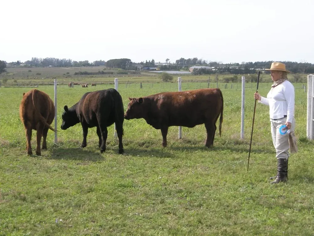 En Uruguay 18% de los establecimientos agropecuarios son liderados por mujeres