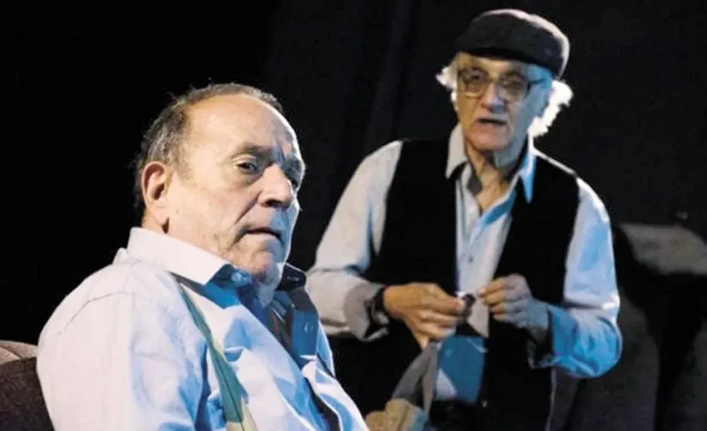 Aeroplanos de Carlos Gorostiza