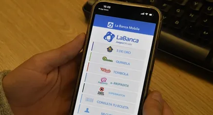 Resultados de la quiniela y tómbola nocturna del lunes 17 de octubre