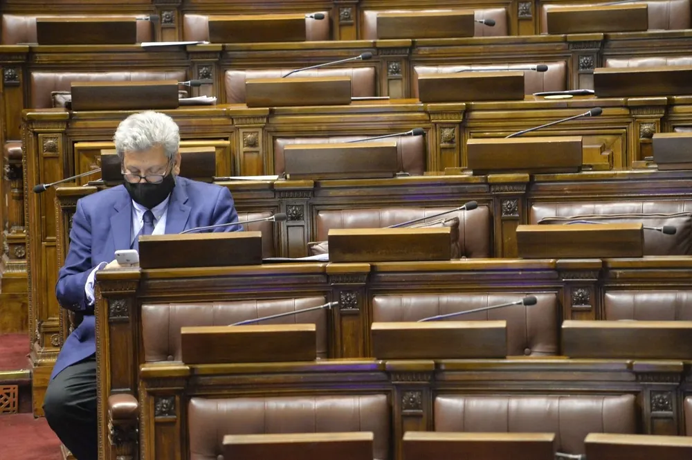 La iniciativa forma parte del artículo 152 y establece un plazo de 120 días para que el Ejecutivo ponga en marcha su reglamentación