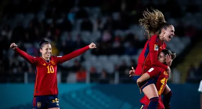 España enfrentará a Suiza o Noruega en octavos de final