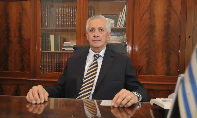 “Sin UPM el escenario para la construcción en 2019  es, en el mejor caso, de estancamiento”