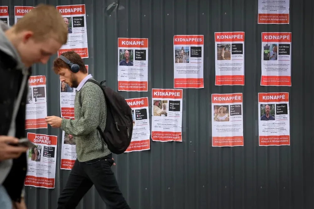 El número de extranjeros muertos en el conflicto entre Israel y Hamás sigue en aumento día tras día.