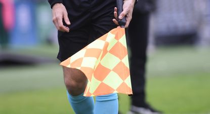 Gabriel Popovits denunció insultos, amenazas y empujones por parte del Colegio de Árbitros y AUDAF emitió un comunicado