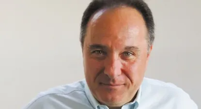 “En la sociedad uruguaya todavía hay mucho miedo a fracasar”