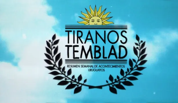 Volvió Tiranos Temblad para traer risas durante la pandemia