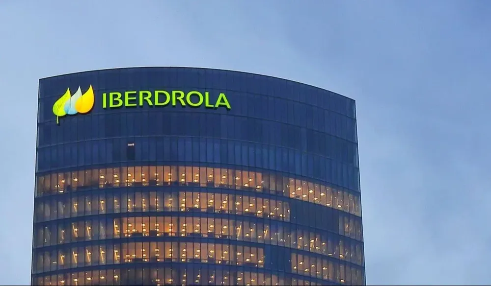 Edificio de Iberdrola