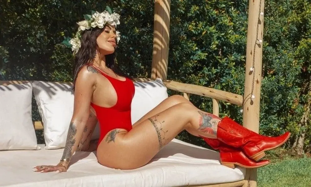 Sofía Clerici presentó un escrito ante la Justicia