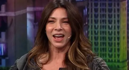Romina Gaetani contó sus intimidades con Fer Dente.