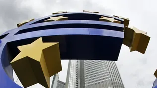 Zona euro completó 4 meses de deflación
