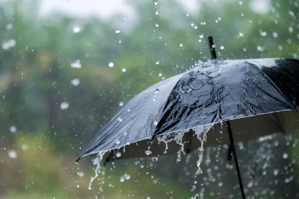 Se prevén tormentas fuertes para la tarde del vienres y madrugada del sábado