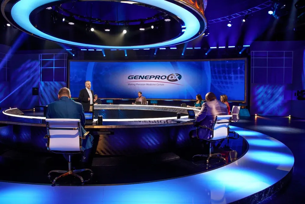 Geneprodx en Unicorn Hunters