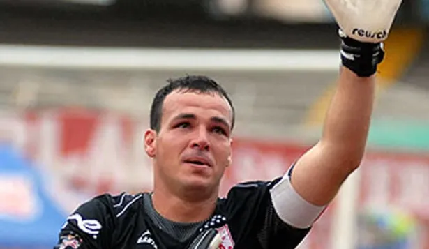 Alexis Viera: Volveré a Uruguay caminando