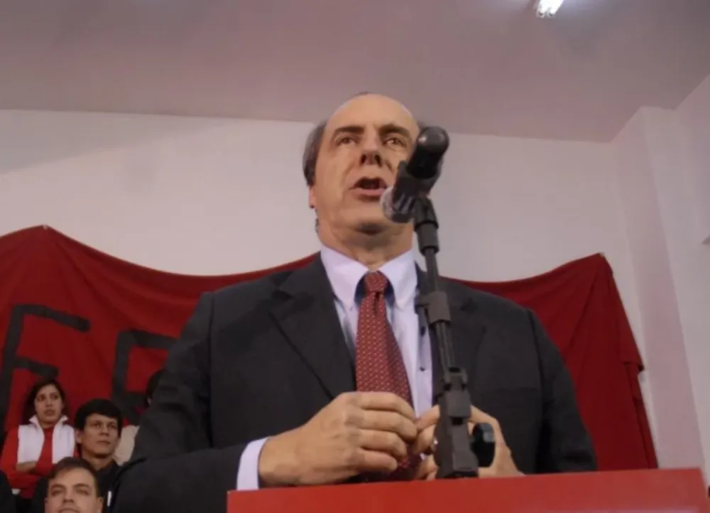 José Amorín Batlle