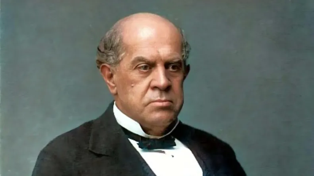 Domingo Faustino Sarmiento