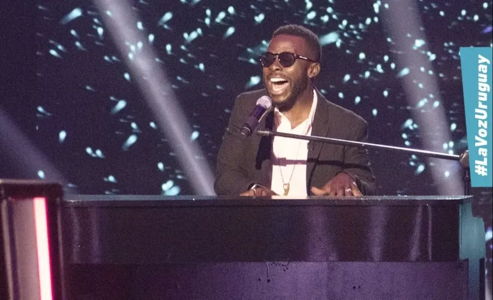 Este lunes se estrenó una nueva temporada de La Voz y ya hubo participantes que desplegaron su talento y se llevaron el elogio del jurado.