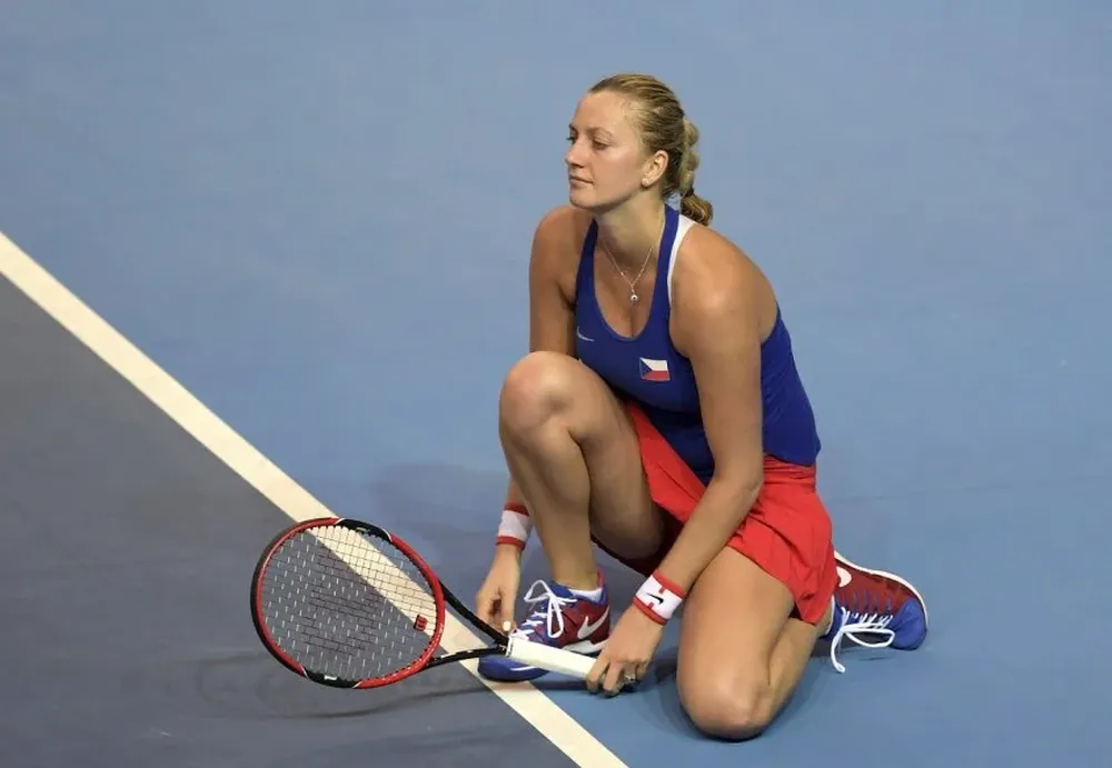 Petra Kvitova