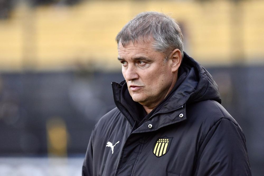 Diego Aguirre Diego Aguirre