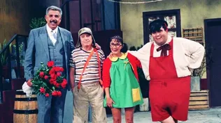 El Chavo del 8 sale del aire en toda América Latina