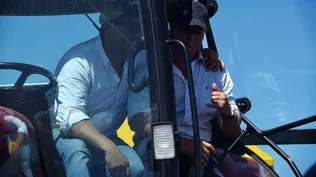 Una foto que Diego hará encuadrar.